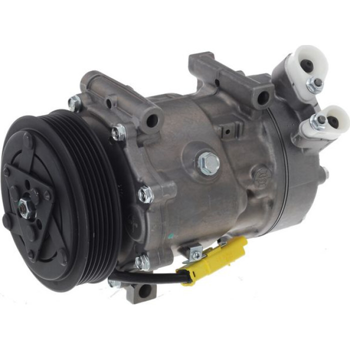 690685 Valeo Kompressor 690685 690685 Valeo Kompressor 690685