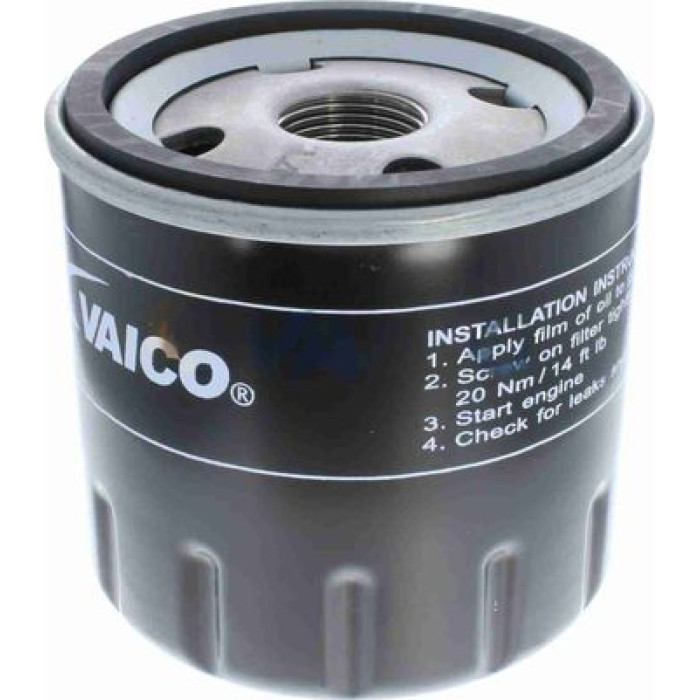 V24-7178 Vaico Ölfilter V24-7178 V24-7178 Vaico Ölfilter V24-7178