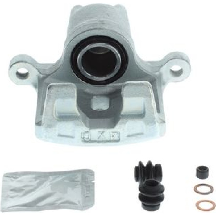 Bosch Bremssattel Hinterachse links 0 986 134 009 Bosch Bremssattel Hinterachse links 0 986 134 009
