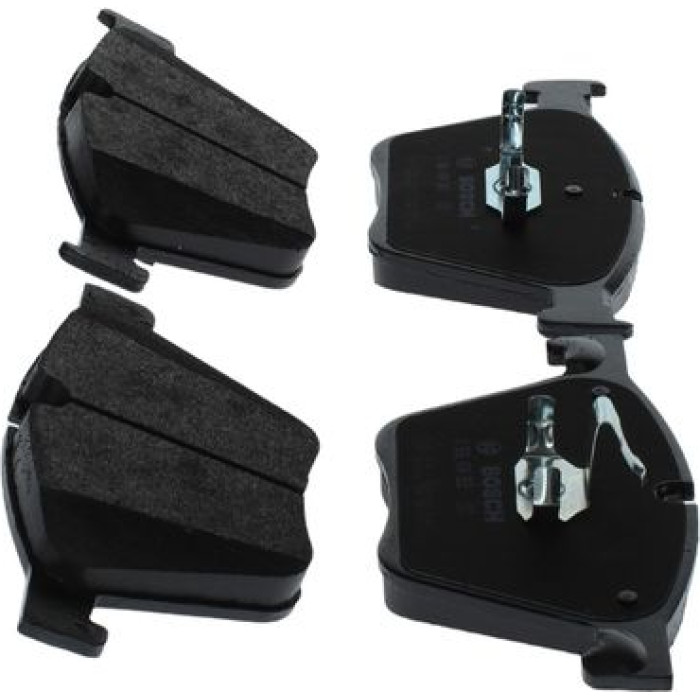 Bosch Bremsbelagsatz 0 986 494 983 Bosch Bremsbelagsatz 0 986 494 983