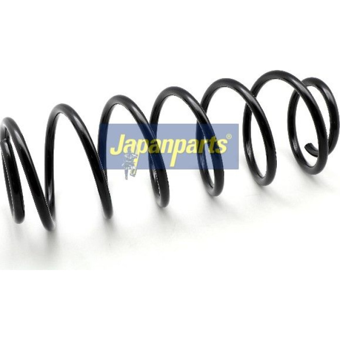 Japanparts Fahrwerksfeder ZC1016H