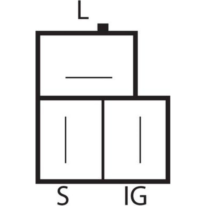 DRI Generator 235118602