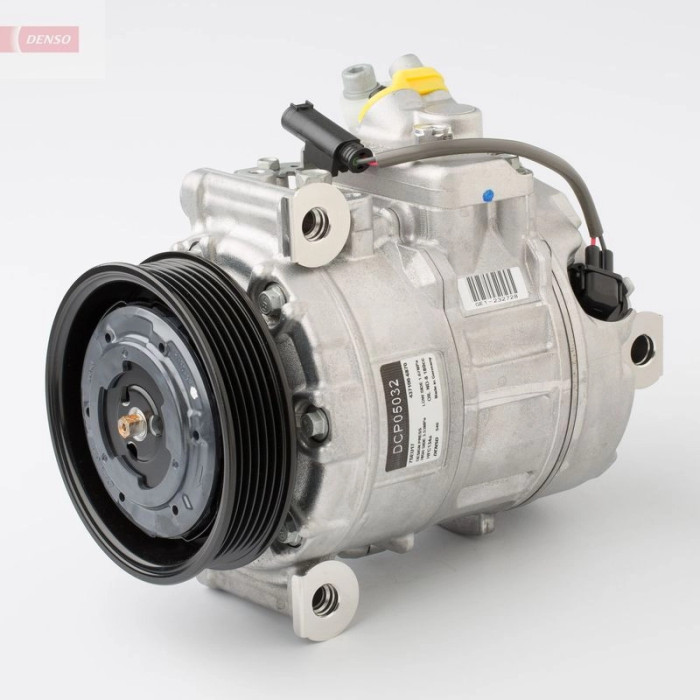 Denso Kompressor DCP05032 Denso Kompressor DCP05032