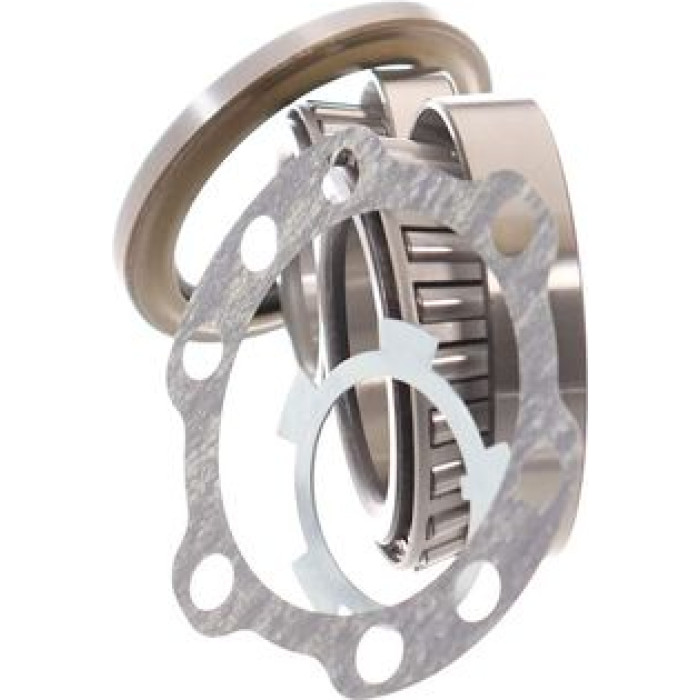 SKF Radlagersatz VKBA 3918 - Vorderachse SKF Radlagersatz VKBA 3918 - Vorderachse