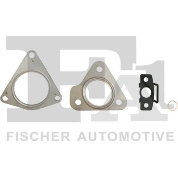 FA1 Turbolader-Montagesatz KT111400E FA1 Turbolader-Montagesatz KT111400E