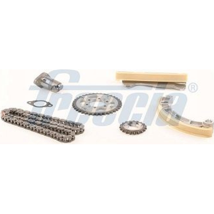 FRECCIA Wieder TK08-1140