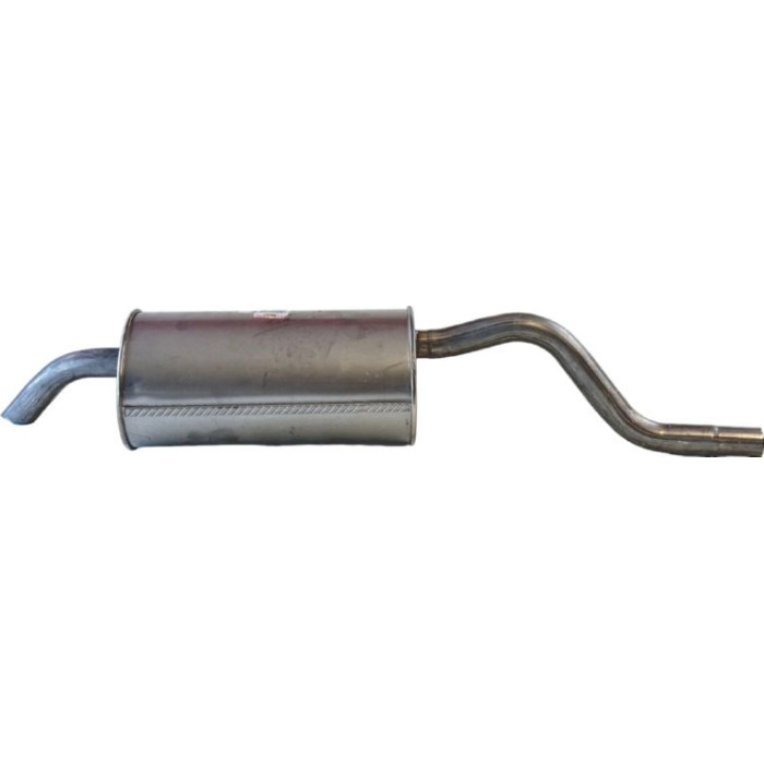 Bosal Schalldämpfer 200-459
