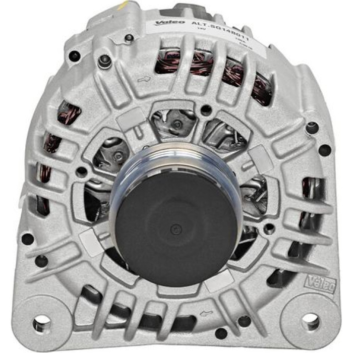 Valeo Lichtmaschine 439421 Valeo Lichtmaschine 439421