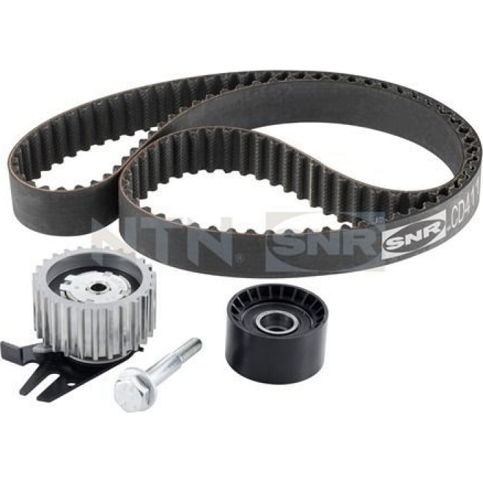 SNR Zahnriemensatz KD458.56 SNR Zahnriemensatz KD458.56
