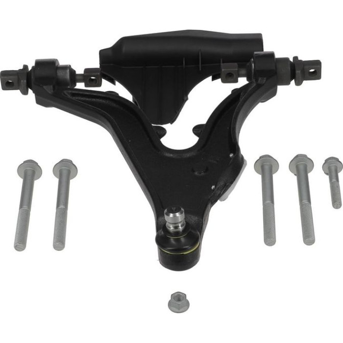 Monroe Fahrwerkslenker L27507 Monroe Fahrwerkslenker L27507