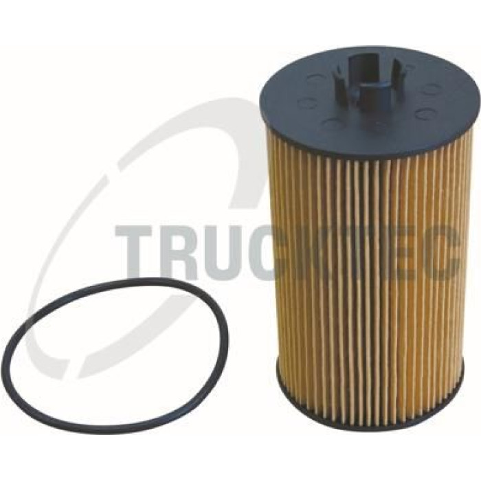 Trucktec Ölfilter 01.18.103 Trucktec Ölfilter 01.18.103