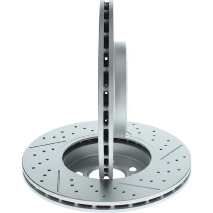 Bosch Bremsscheibe 0 986 479 A69 Bosch Bremsscheibe 0 986 479 A69