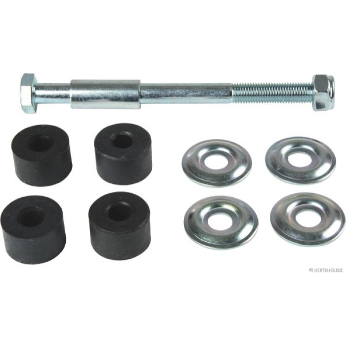 Herth+Buss Jakoparts Stabilisator Vorderachse links/rechts J4965021 Herth+Buss Jakoparts Stabilisator Vorderachse links/rechts J4965021
