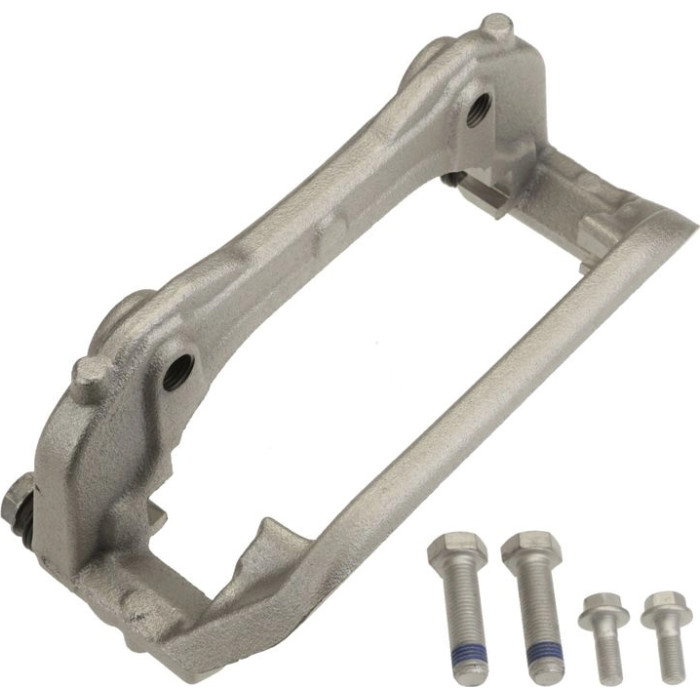 TRW Bremssattelhalter Vorderachse links BDA1211 TRW Bremssattelhalter Vorderachse links BDA1211