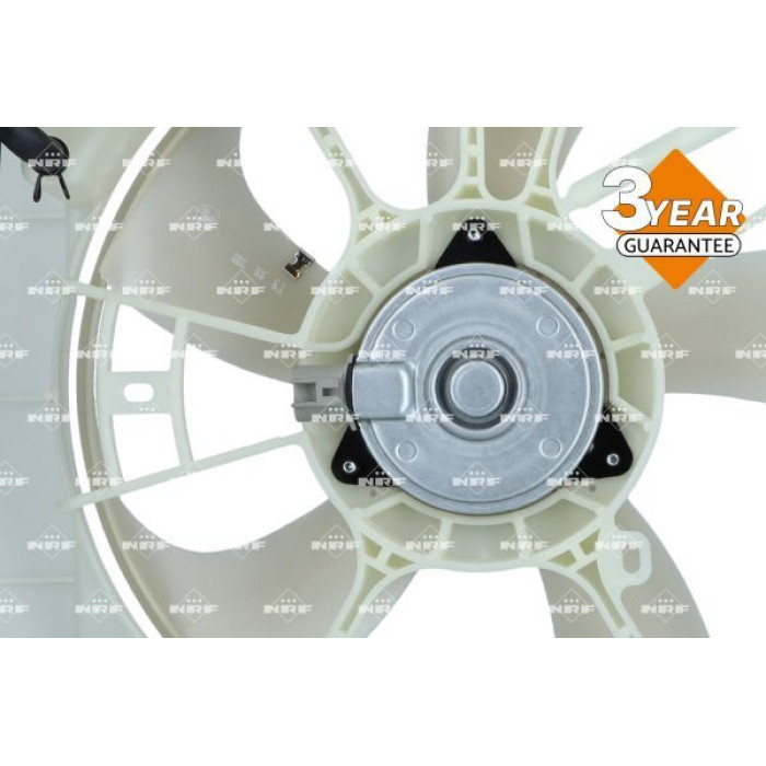 NRF Kühlerlüfter 470053 NRF Kühlerlüfter 470053