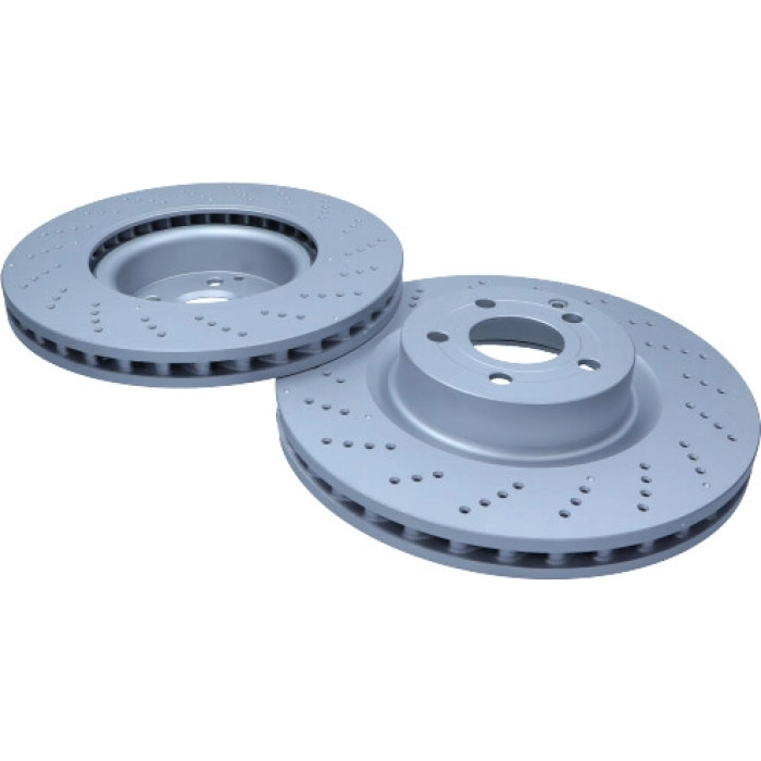 MAXGEAR Bremsscheibe 19-4712 MAXGEAR Bremsscheibe 19-4712