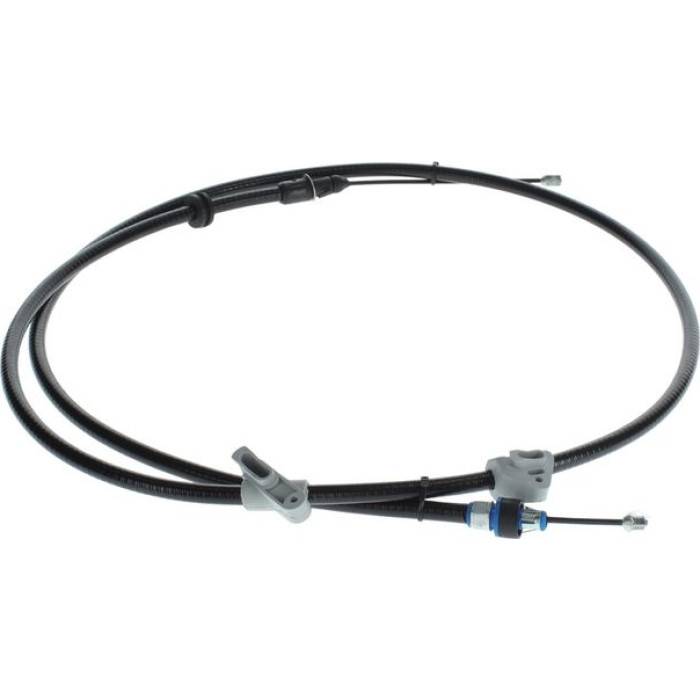 Bosch Handbremsseil links 1987482706 Bosch Handbremsseil links 1987482706