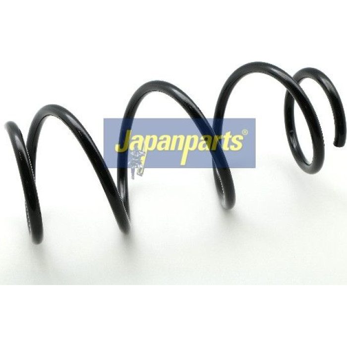 Japanparts Fahrwerksfeder ZC3310H Japanparts Fahrwerksfeder ZC3310H