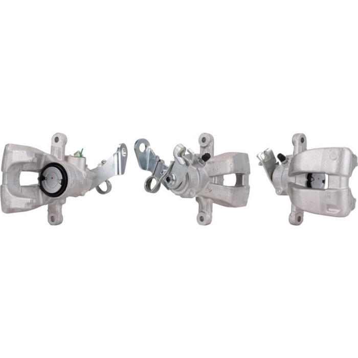 DRI Bremssattel Hinterachse rechts im Austausch 4207920 DRI Bremssattel Hinterachse rechts im Austausch 4207920