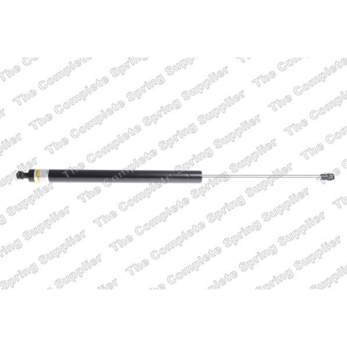 LESJÖFORS Gasdruckfeder 8166758 LESJÖFORS Gasdruckfeder 8166758