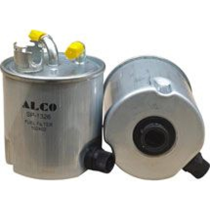 Kraftstofffilter Renault 1.5Dci 07 SP-1326 Kraftstofffilter Renault 1.5Dci 07 SP-1326