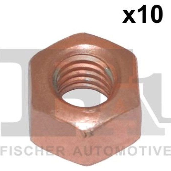 FA1 Mutter 988-0823.10 FA1 Mutter 988-0823.10