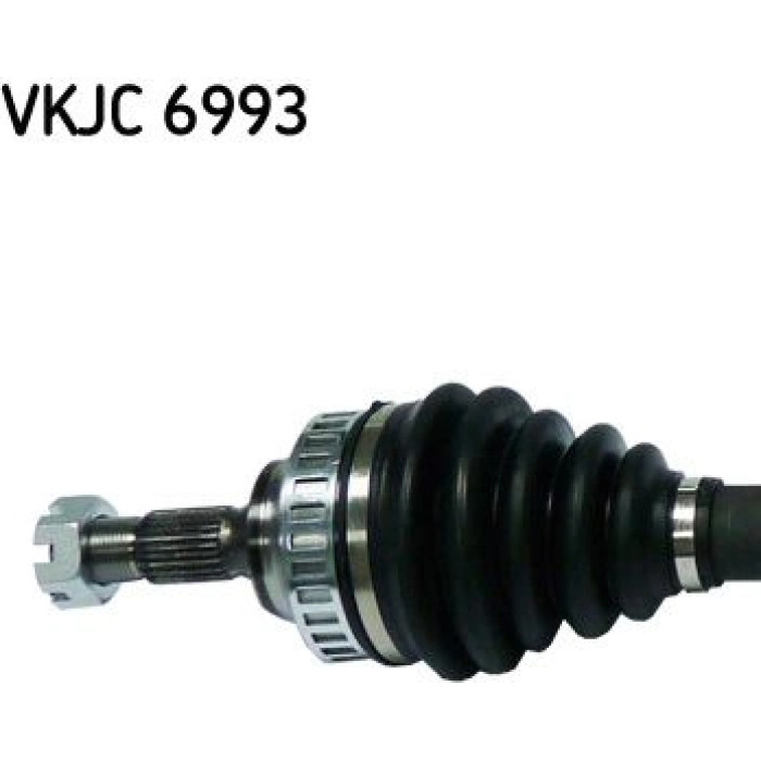 SKF Antriebswelle VKJC 6993 SKF Antriebswelle VKJC 6993