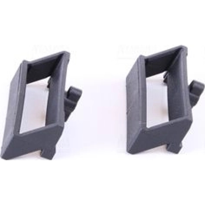 Nissens Wasserkühler PKW 60752A Nissens Wasserkühler PKW 60752A