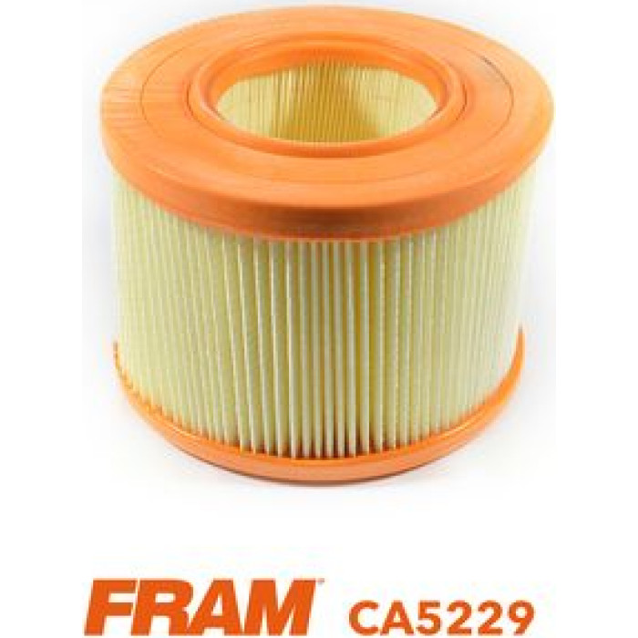 FRAM Luftfilter CA5229 FRAM Luftfilter CA5229