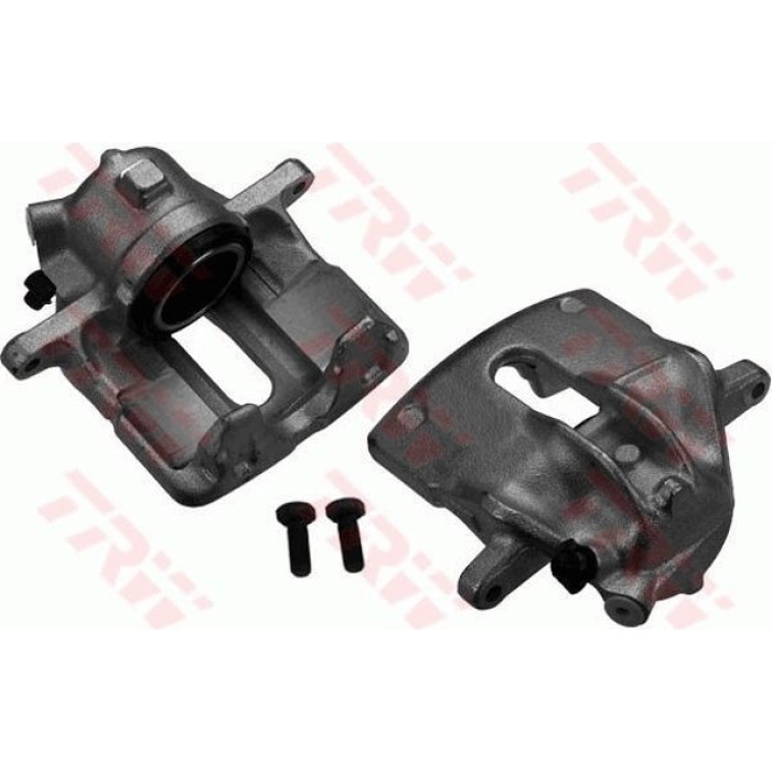 BHW241 TRW Bremstrommel BHW241