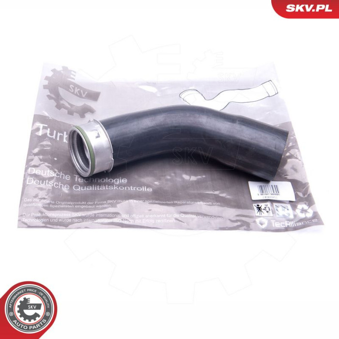24SKV952 ESEN SKV Ladeluftschlauch 24SKV952 24SKV952 ESEN SKV Ladeluftschlauch 24SKV952