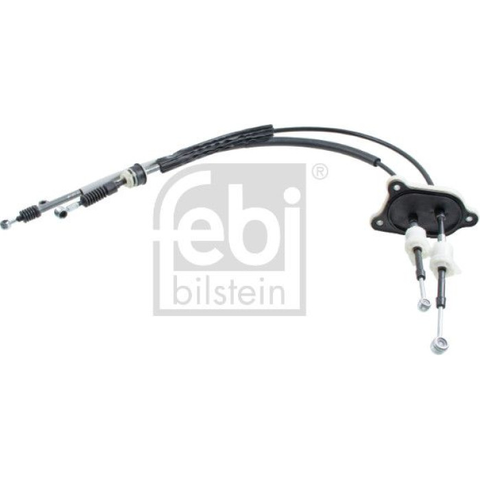 febi Schaltseil 180612 febi Schaltseil 180612