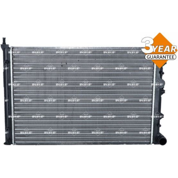NRF Kühler 58305A NRF Kühler 58305A