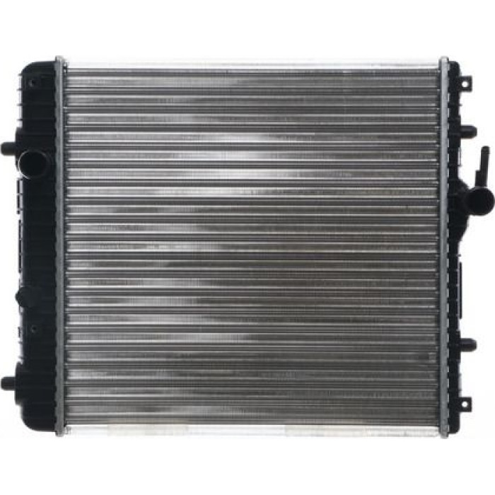 MAHLE Kühler, Motorkühlung CR 837 001S MAHLE Kühler, Motorkühlung CR 837 001S
