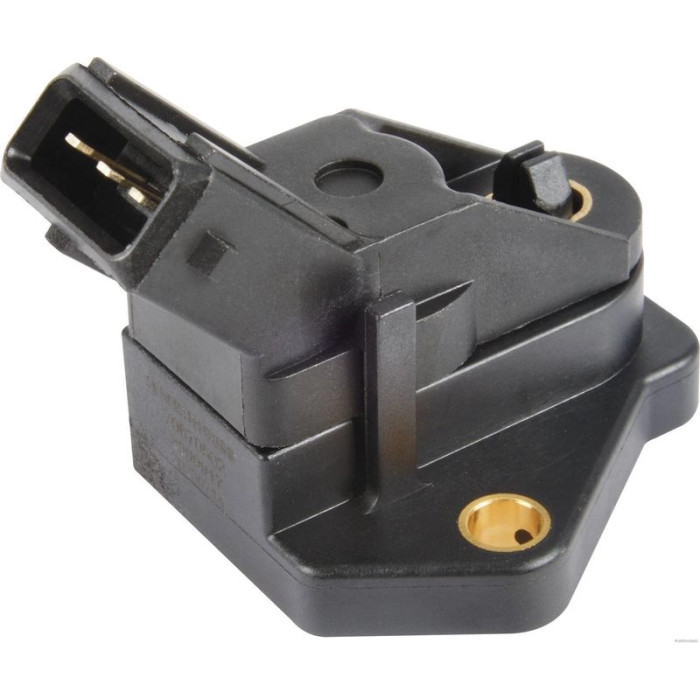 Herth+Buss Elparts Saugrohrdrucksensor 70670502 Herth+Buss Elparts Saugrohrdrucksensor 70670502