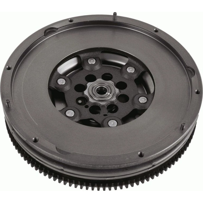 Sachs Zweimassenschwungrad 2294 501 251 Sachs Zweimassenschwungrad 2294 501 251