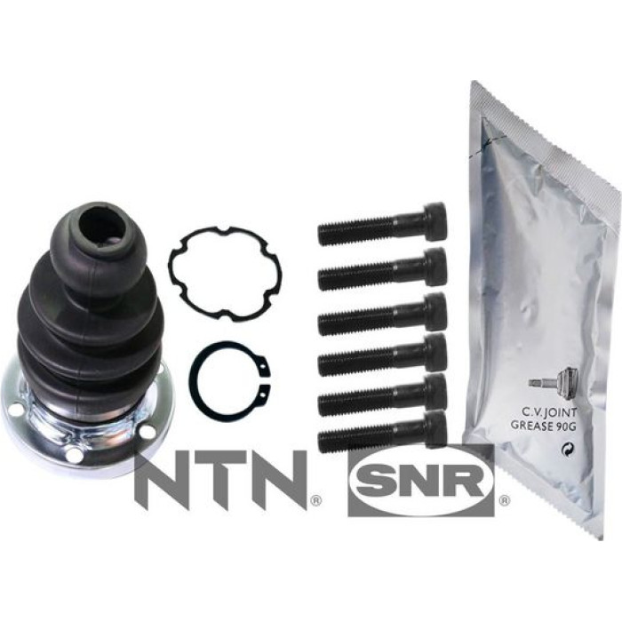 IBK54.006 SNR Faltenbalgsatz, Antriebswelle IBK54.006 IBK54.006 SNR Faltenbalgsatz, Antriebswelle IBK54.006