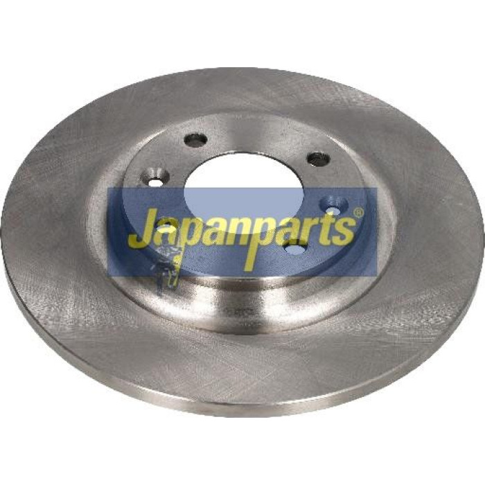 Japanparts Bremsscheibe DP-0610C Japanparts Bremsscheibe DP-0610C