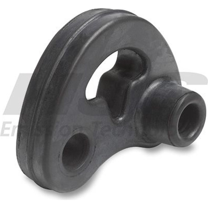 Halter, Schalldämpfer 83 13 2476 Halter, Schalldämpfer 83 13 2476