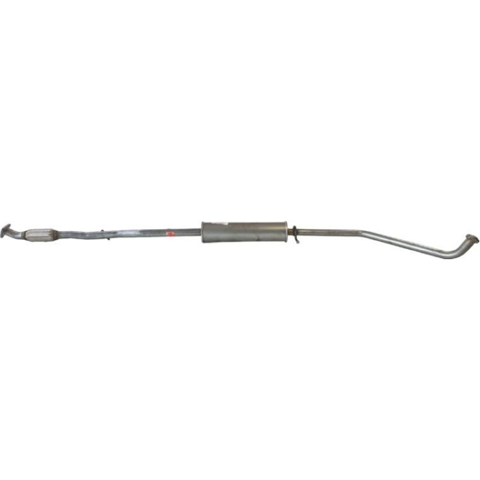 Bosal Schalldämpfer 292-005 Bosal Schalldämpfer 292-005