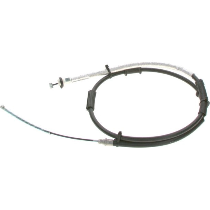 Bosch Handbremsseil links 1987477976 Bosch Handbremsseil links 1987477976