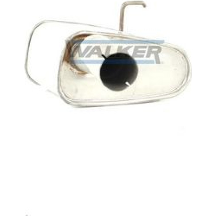 Walker Endschalldämpfer 71367 Walker Endschalldämpfer 71367