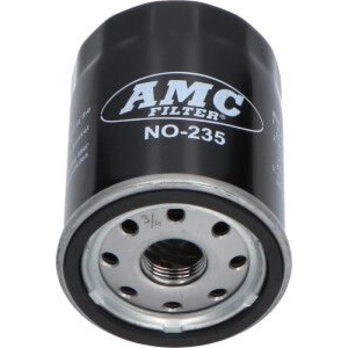 AMC Ölfilter NO-235 AMC Ölfilter NO-235