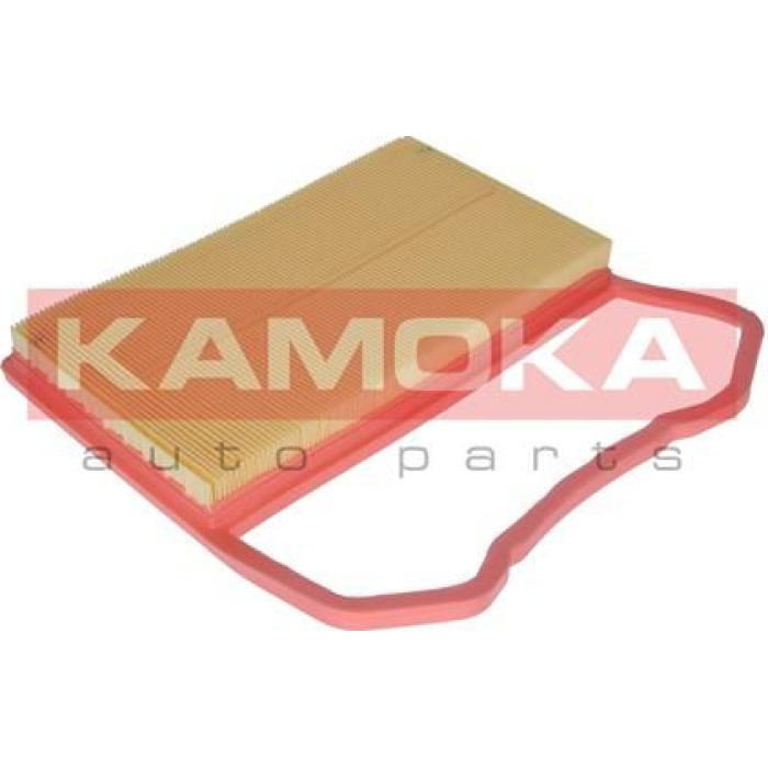 Kamoka Luftfilter F233801 Kamoka Luftfilter F233801