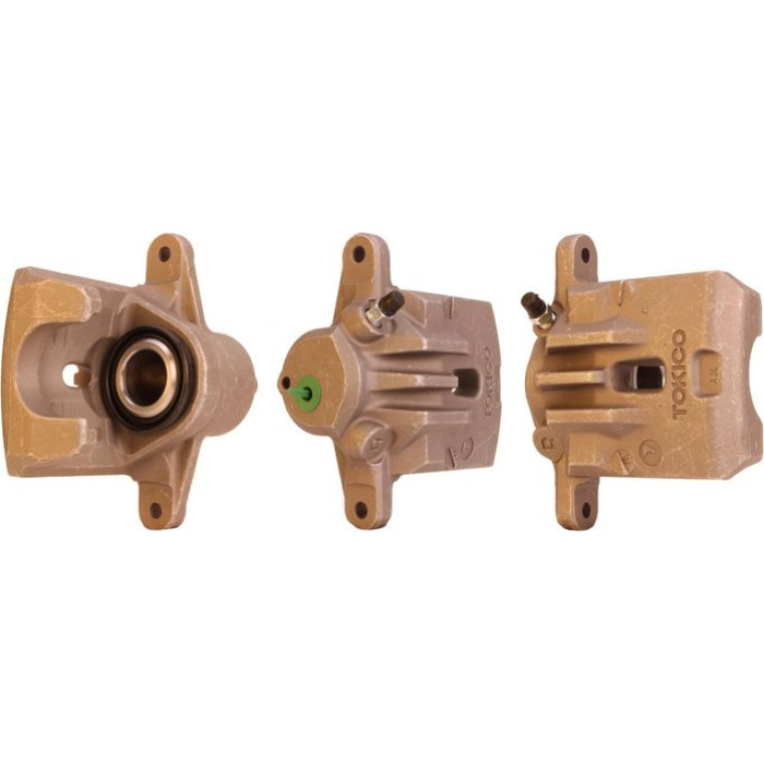 DRI Bremssattel 4214620 Hinterachse rechts DRI Bremssattel 4214620 Hinterachse rechts
