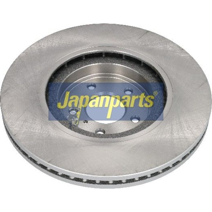 Japanparts Bremsscheibe DI-162C Japanparts Bremsscheibe DI-162C