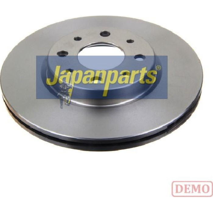Japanparts Bremsscheibe DI-0230C Japanparts Bremsscheibe DI-0230C