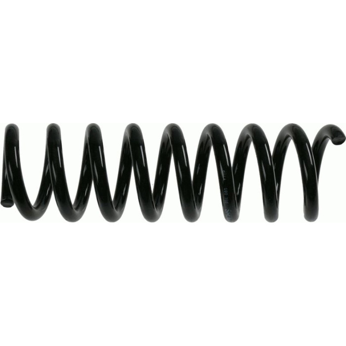 Sachs Fahrwerksfeder 994 080 Sachs Fahrwerksfeder 994 080