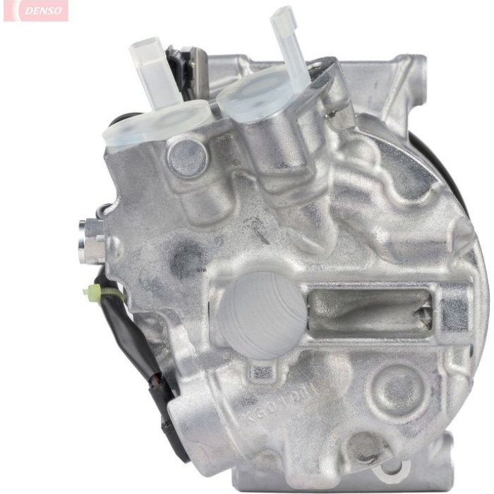 Denso Klimakompressor DCP46027 Denso Klimakompressor DCP46027