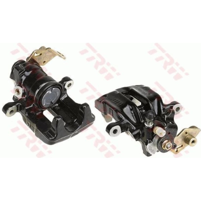 TRW Bremstrommel BHN189 TRW Bremstrommel BHN189